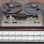 Multitrack Recording